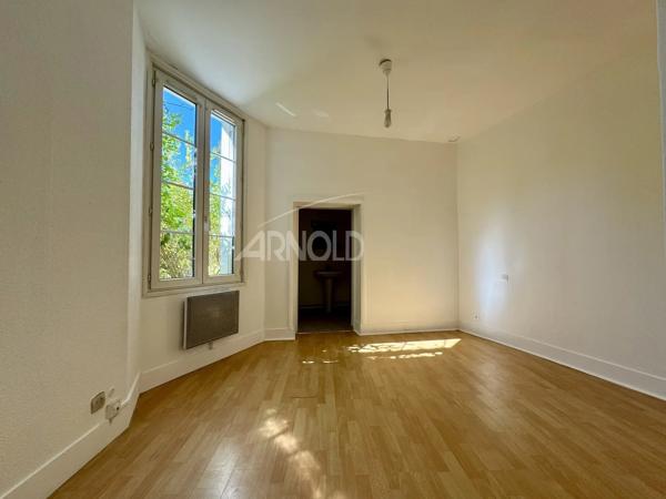Appartement 51 m²