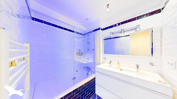 Appartement à vendre |  Marseille 09 |  3 pièces | 62 m²