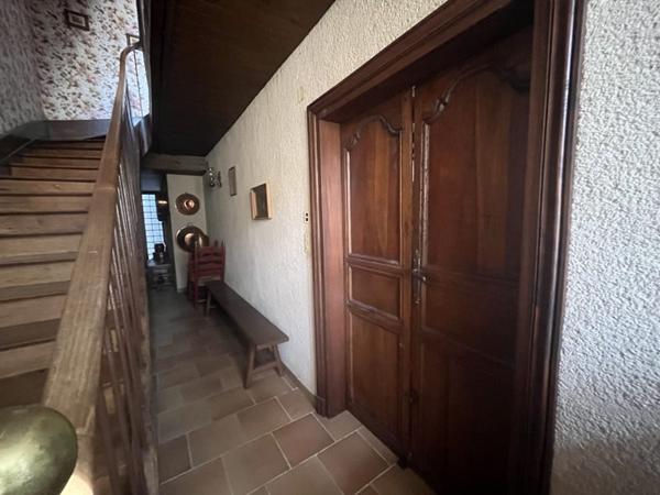 Immeuble à vendre |  Maurs |  354 m²