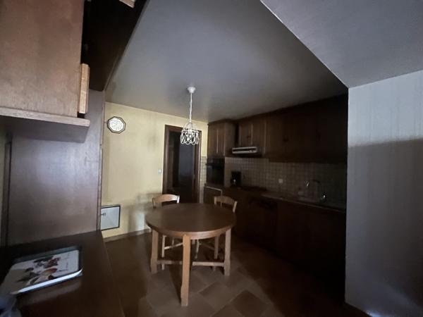 Immeuble à vendre |  Maurs |  354 m²