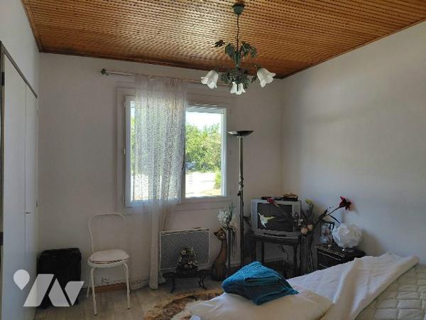 A VENDRE - MAISON 4 PIECES - 104 M²
