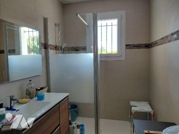A VENDRE - MAISON 4 PIECES - 104 M²