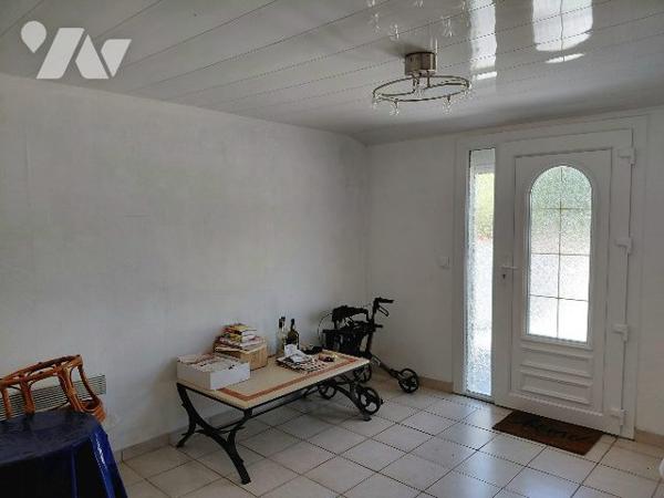 A VENDRE - MAISON 4 PIECES - 104 M²