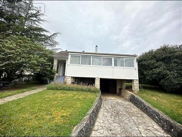 Maison à vendre à Pont-sur-Yonne dans l'Yonne (89140), ref : 89096-1085670