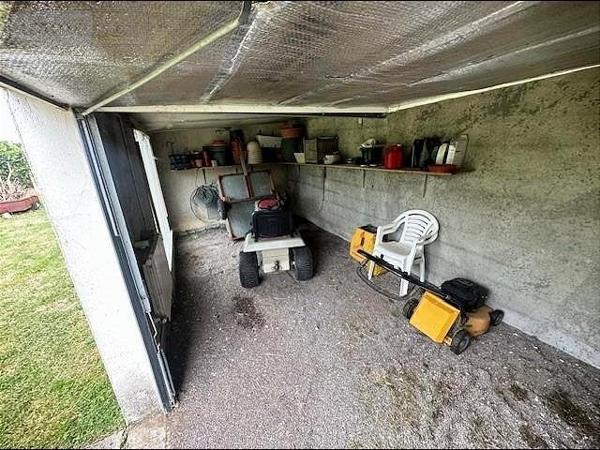 Maison à vendre à Pont-sur-Yonne dans l'Yonne (89140), ref : 89096-1085670