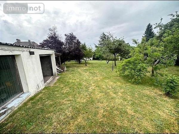 Maison à vendre à Pont-sur-Yonne dans l'Yonne (89140), ref : 89096-1085670