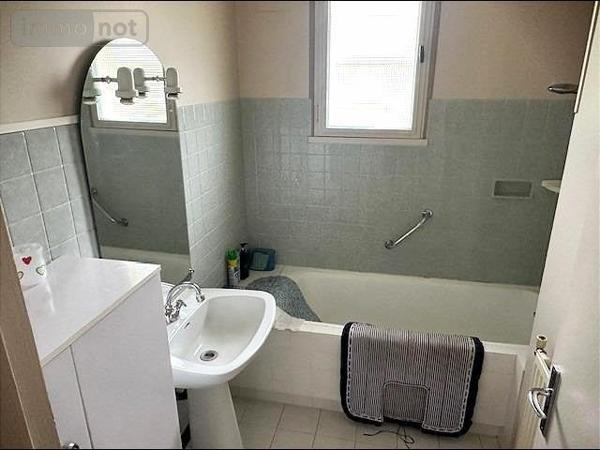 Maison à vendre à Pont-sur-Yonne dans l'Yonne (89140), ref : 89096-1085670