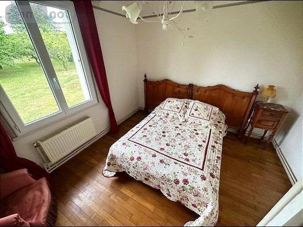 Maison à vendre à Pont-sur-Yonne dans l'Yonne (89140), ref : 89096-1085670