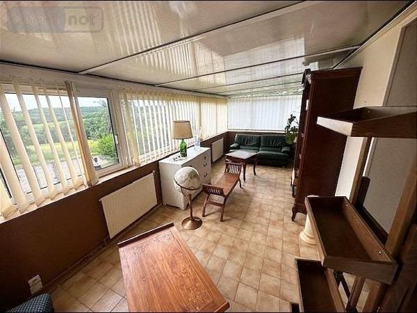 Maison à vendre à Pont-sur-Yonne dans l'Yonne (89140), ref : 89096-1085670