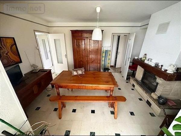 Maison à vendre à Pont-sur-Yonne dans l'Yonne (89140), ref : 89096-1085670