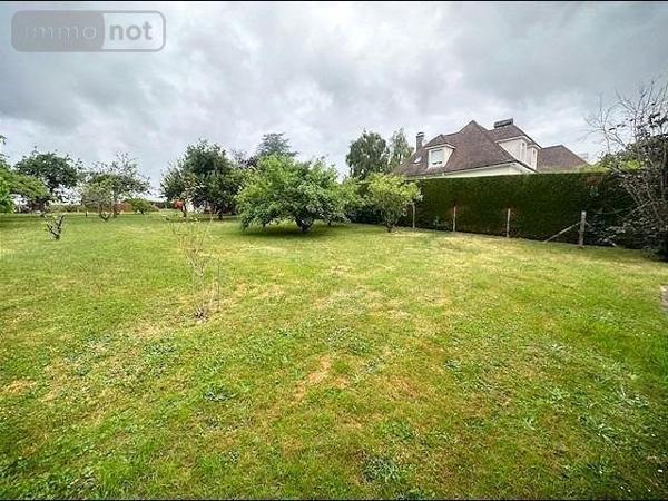 Maison à vendre à Pont-sur-Yonne dans l'Yonne (89140), ref : 89096-1085670