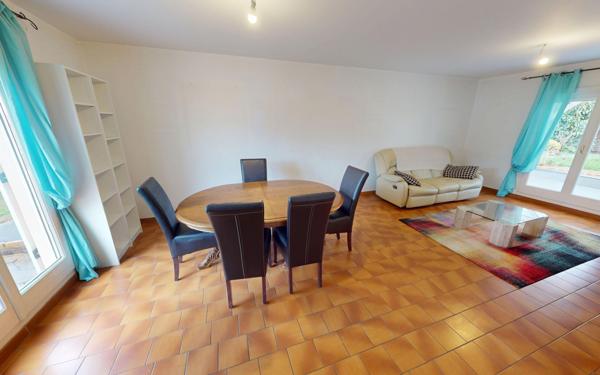 Maison à vendre    5 pièces •  Metz