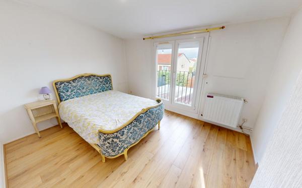 Maison à vendre    5 pièces •  Metz