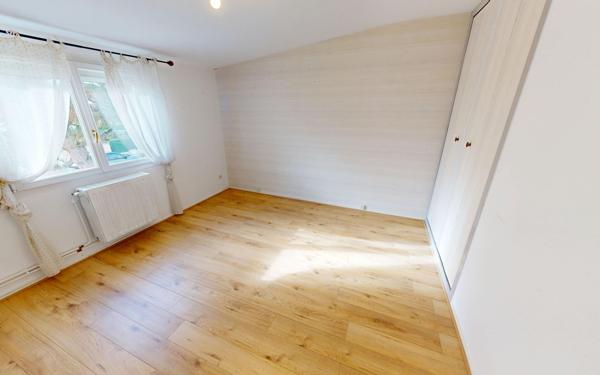 Maison à vendre    5 pièces •  Metz