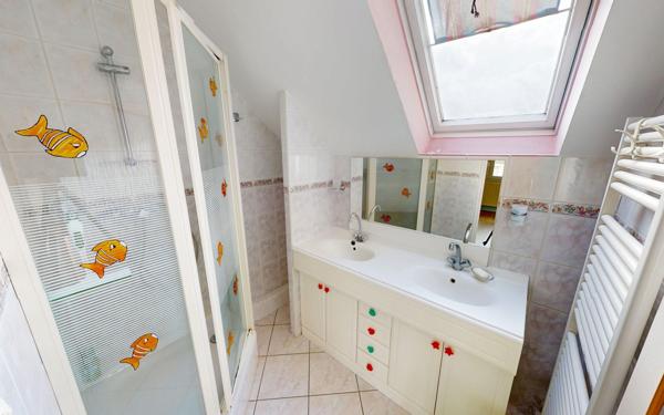 Maison à vendre    5 pièces •  Metz