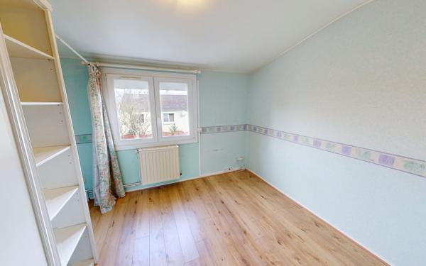 Maison à vendre    5 pièces •  Metz