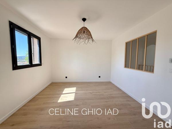 Maison à vendre 5 pièces 120 m² Saint-Cyr-sur-Mer