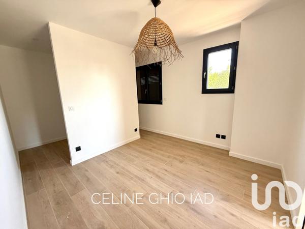 Maison à vendre 5 pièces 120 m² Saint-Cyr-sur-Mer