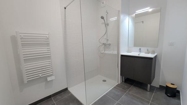 PAU TRESPOEY T3 Meublé dans Résidence Neuve