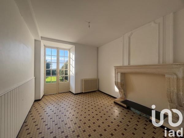 Maison à vendre 9 pièces 185 m² Nérigean