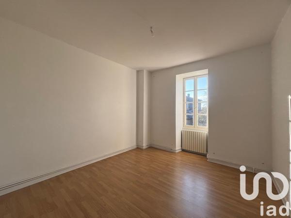 Maison à vendre 9 pièces 185 m² Nérigean
