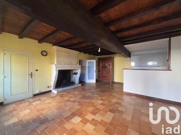 Maison à vendre 9 pièces 185 m² Nérigean