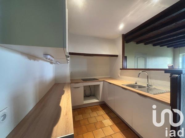 Maison à vendre 9 pièces 185 m² Nérigean