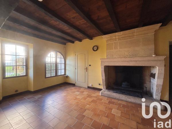 Maison à vendre 9 pièces 185 m² Nérigean