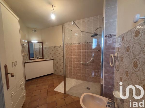 Maison à vendre 9 pièces 185 m² Nérigean