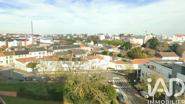 Appartement à vendre 3 pièces 83 m² La Roche-sur-Yon