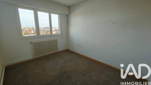 Appartement à vendre 3 pièces 83 m² La Roche-sur-Yon