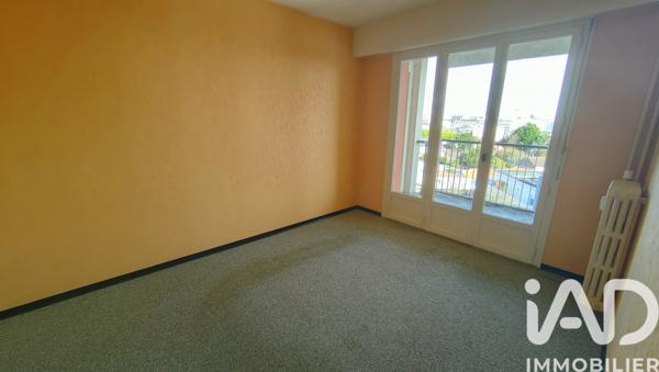 Appartement à vendre 3 pièces 83 m² La Roche-sur-Yon