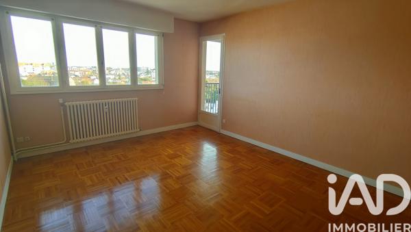 Appartement à vendre 3 pièces 83 m² La Roche-sur-Yon