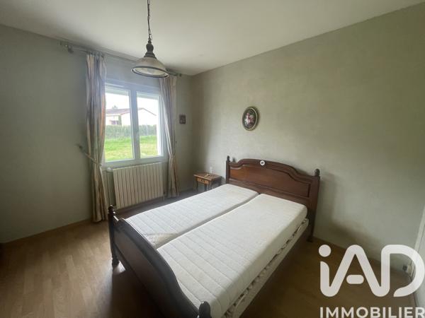 Maison à vendre 5 pièces 134 m² Merpins