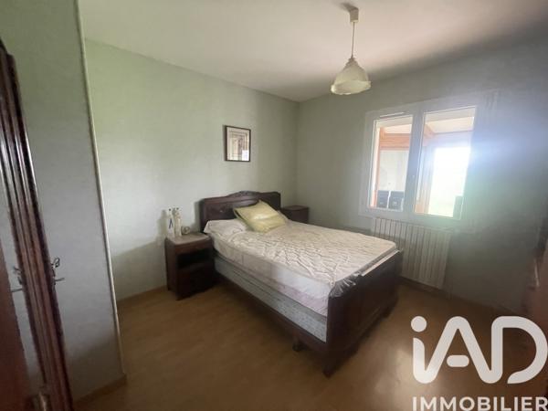 Maison à vendre 5 pièces 134 m² Merpins