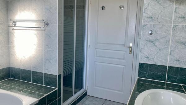 Pavillon 5 pièces 107 m²