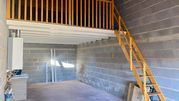 Pavillon 5 pièces 107 m²