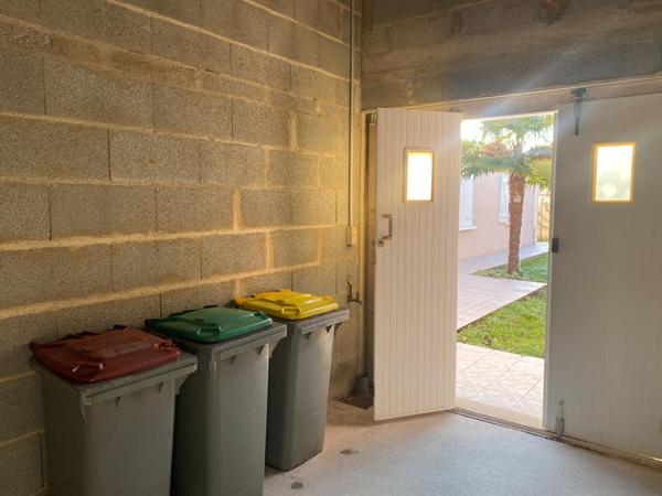 Pavillon 5 pièces 107 m²