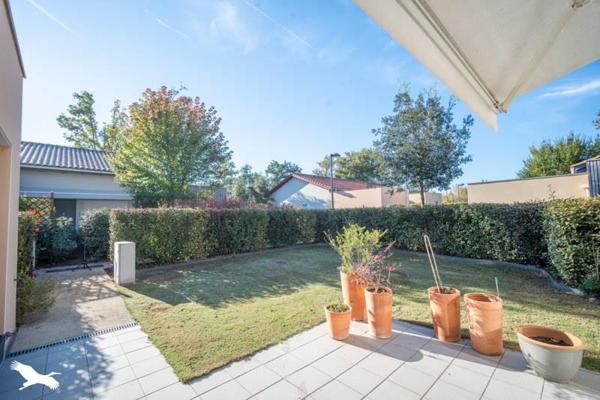 Maison à vendre |  Soustons |  3 pièces | 63 m²