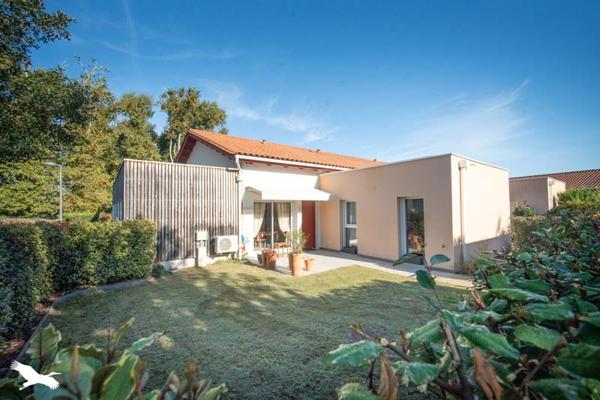 Maison à vendre |  Soustons |  3 pièces | 63 m²