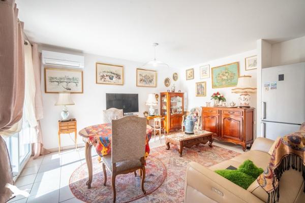 Maison à vendre |  Soustons |  3 pièces | 63 m²
