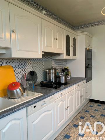 Maison à vendre 5 pièces 125 m² Courtenay