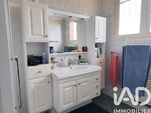 Maison à vendre 5 pièces 125 m² Courtenay