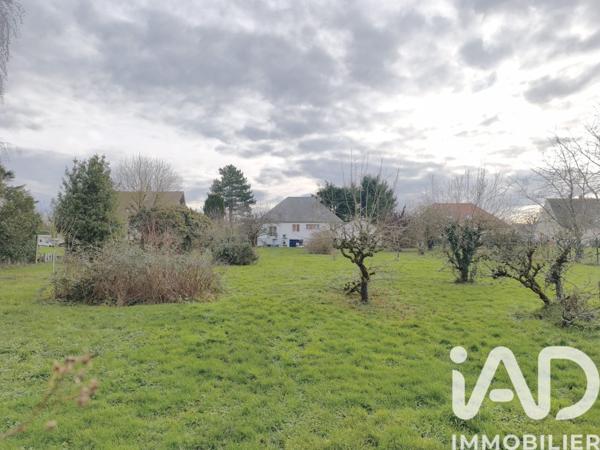Maison à vendre 5 pièces 125 m² Courtenay