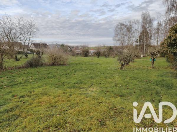 Maison à vendre 5 pièces 125 m² Courtenay