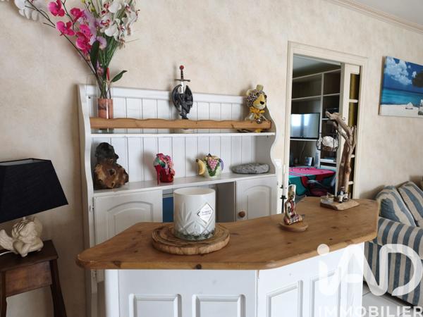 Maison à vendre 5 pièces 125 m² Courtenay