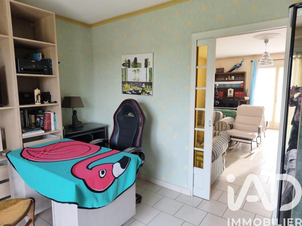 Maison à vendre 5 pièces 125 m² Courtenay