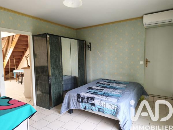 Maison à vendre 5 pièces 125 m² Courtenay