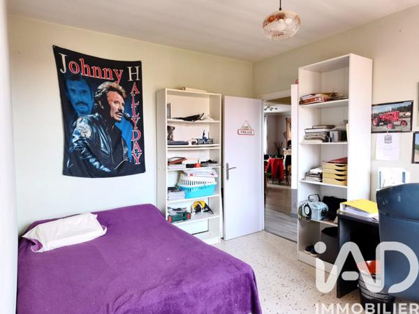 Maison à vendre 5 pièces 125 m² Courtenay