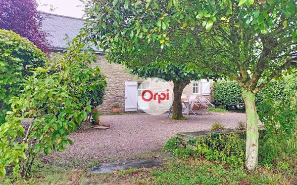 Maison à vendre    4 pièces • 98,45 m2 Malansac